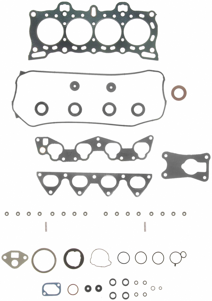 HS9123PT 1988-1991 Honda CRX Cylinder Head Gasket Set