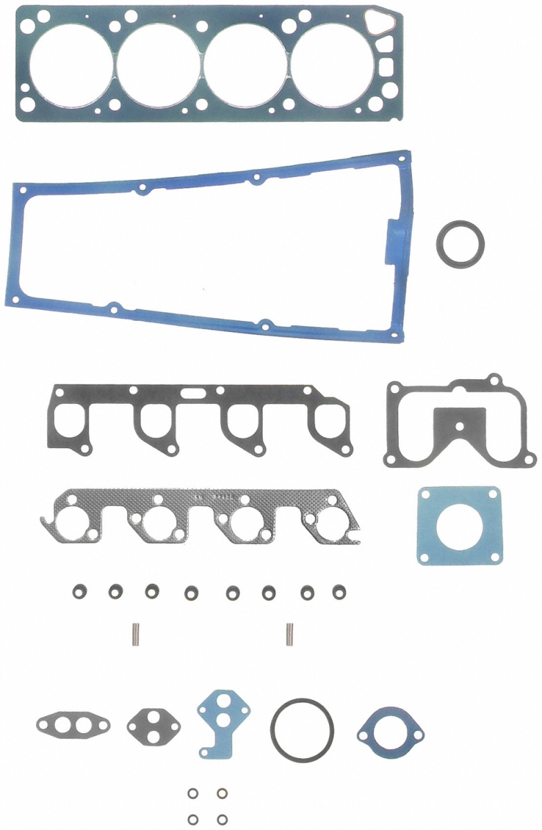 HS8993PT6 1988-1991 Honda CRX Cylinder Head Gasket Set