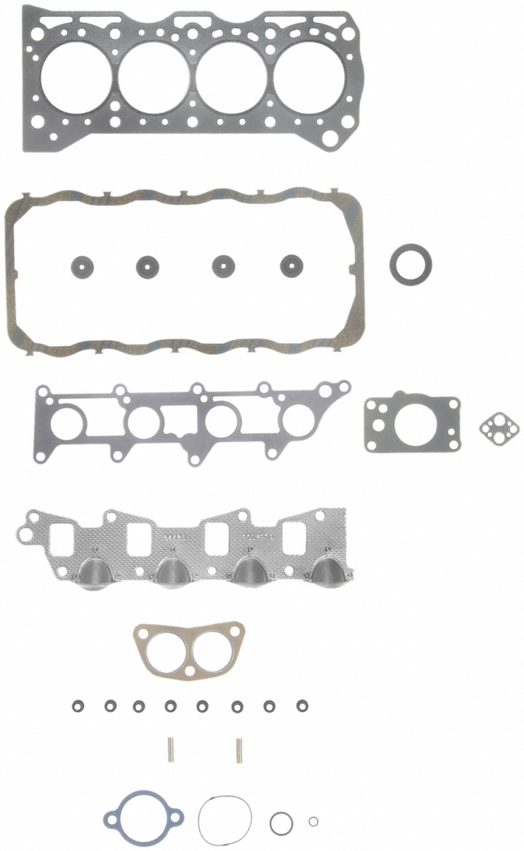 HS9683PT 1989-1995 Geo Tracker Cylinder Head Gasket Set