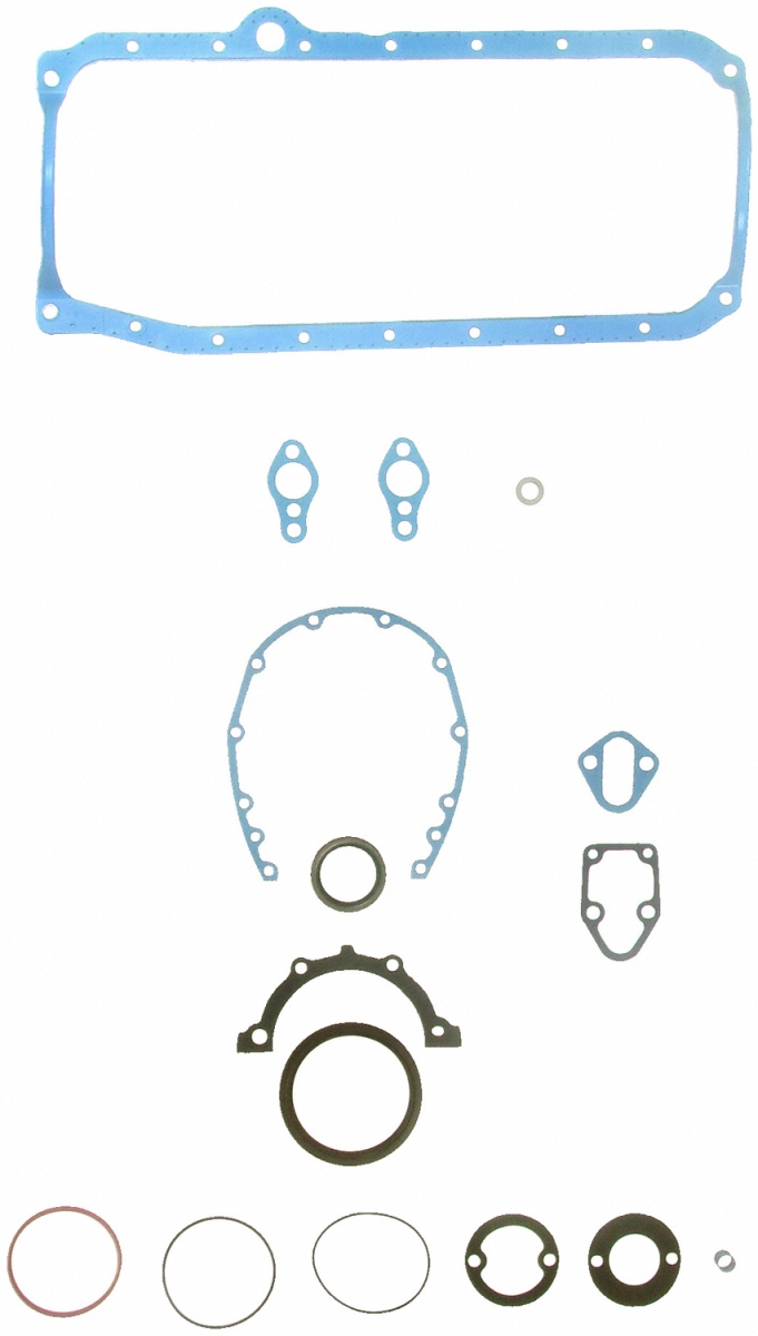 CS8510 1988-1995 Chevrolet C1500 Conversion Gasket Set