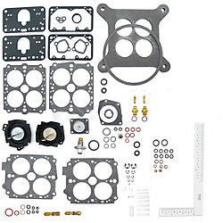 15609A Carburetor Repair Kit for 1979 Chevrolet C10