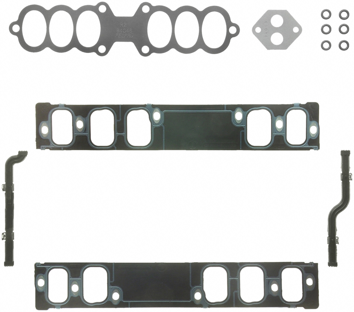 MS95731 1996-1998 Ford Mustang Intake Manifold Gasket Set