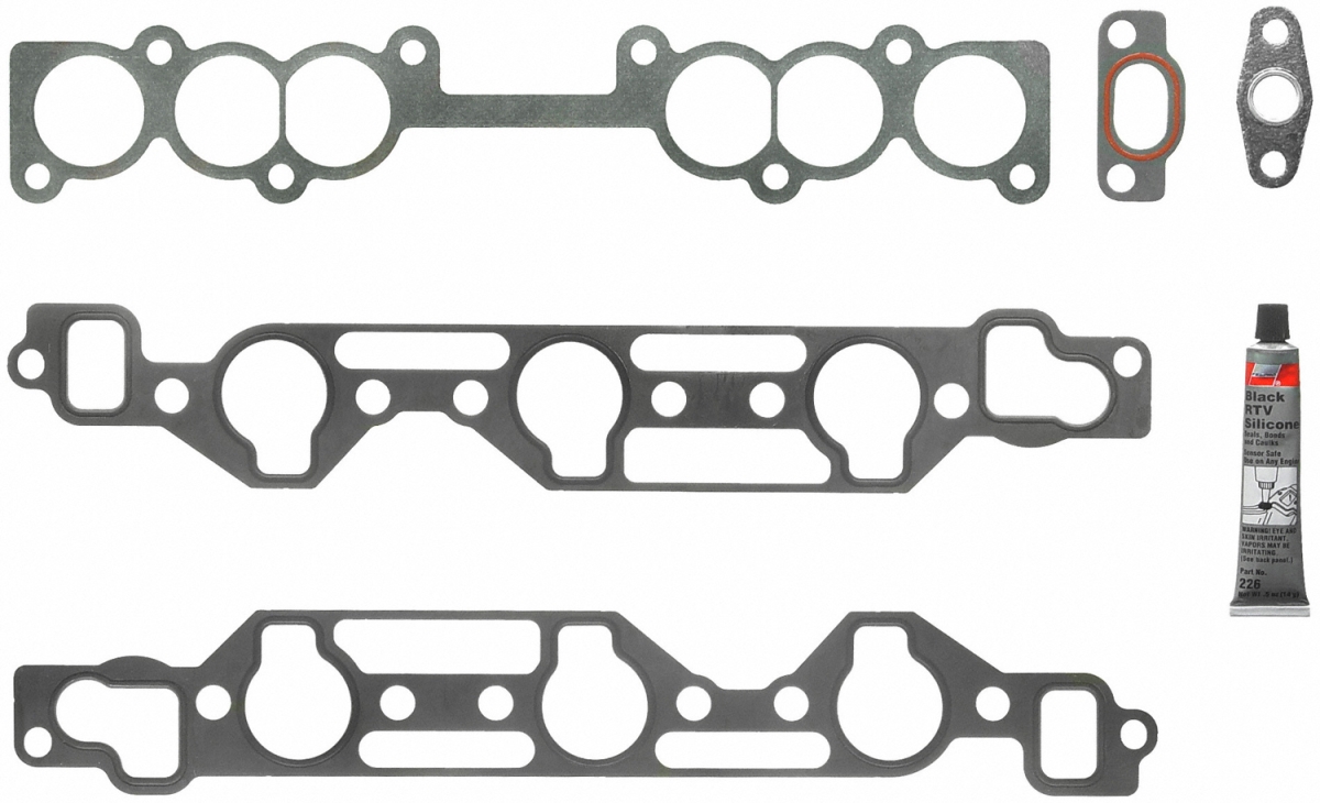MS94727 1988-1995 Toyota 4Runner Intake Manifold Gasket Set