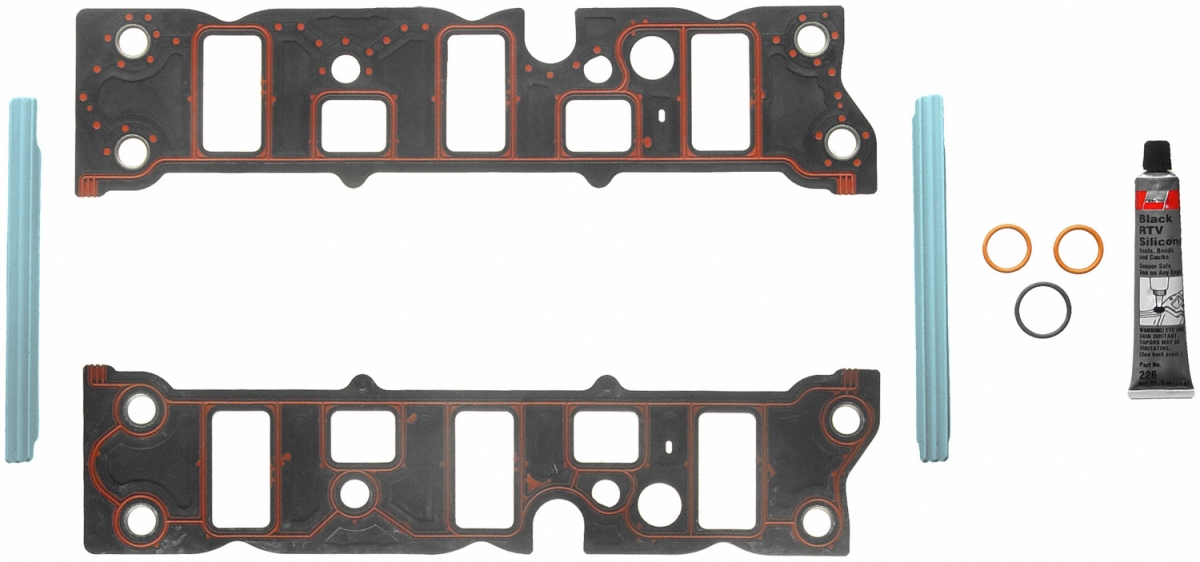 MS95809 1996-1997 Buick LeSabre Intake Manifold Gasket Set
