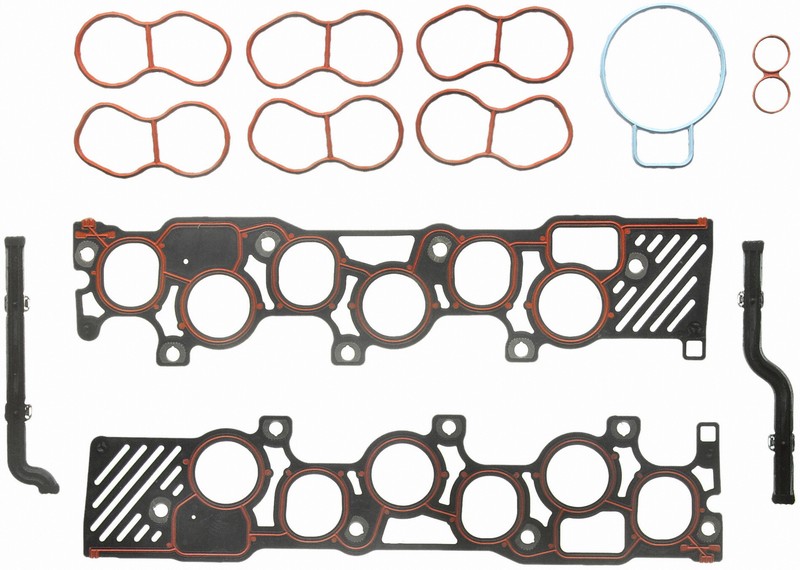 MS95932 1996-1998 Ford Windstar Intake Manifold Gasket Set