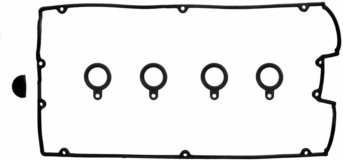 VS50434R 1993-1999 Mitsubishi Eclipse Valve Cover Gasket Set
