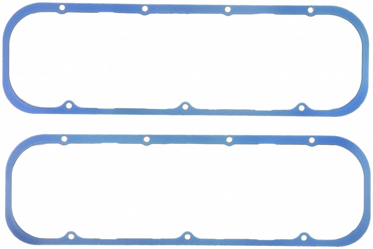 1988-1990 Chevrolet C3500 Valve Cover Gasket Set