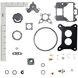 15718C Carburetor Repair Kit for 1977-1981 Ford Bronco