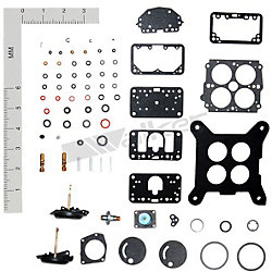 15720A Carburetor Repair Kit for 1979-1980 Ford E150 Econoline