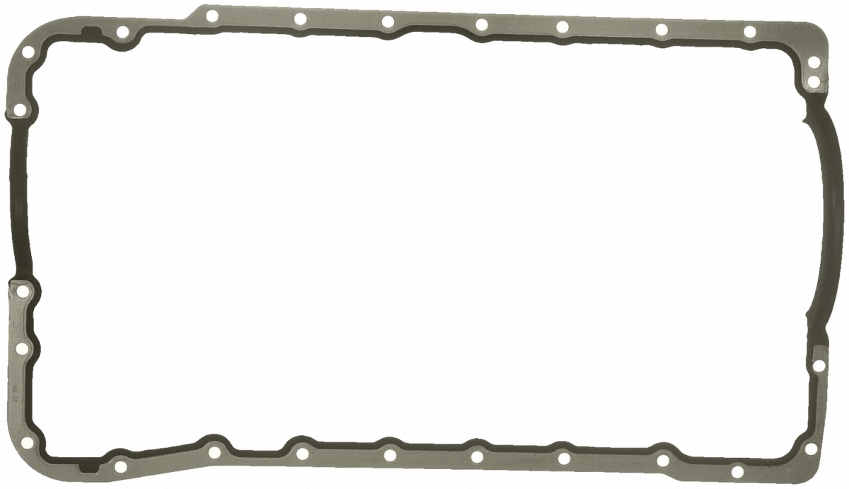 OS34309R 1994-2010 Ford Explorer Oil Pan Gasket Set