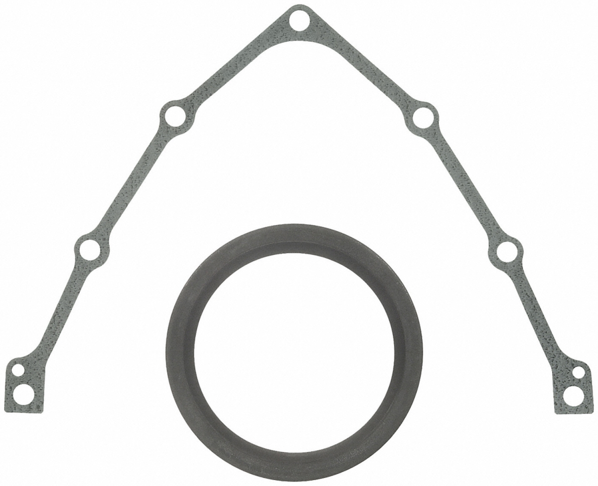 BS158681 1988-1994 Ford F Super Duty Rear Main Seal Set