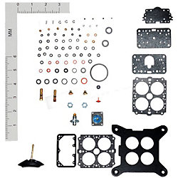 15757A Carburetor Repair Kit for 1976-1977 Ford E150 Econoline