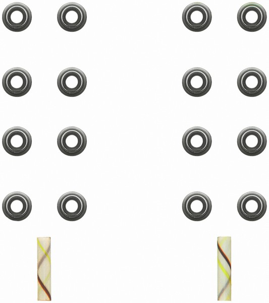 SS72810 1987-1999 Toyota Celica Valve Stem Seal Set