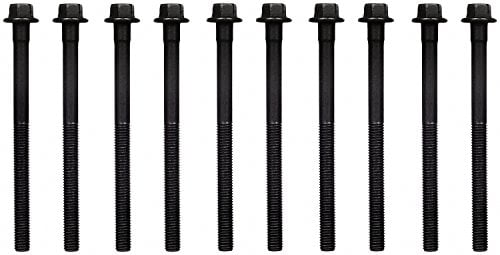 ES72672 2000-2004 Ford Focus Head Bolt Set