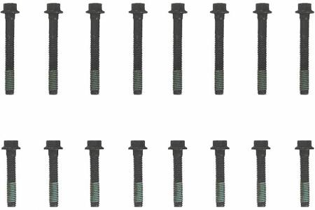 ES74033 1997-2008 Pontiac Grand Prix Head Bolt Set