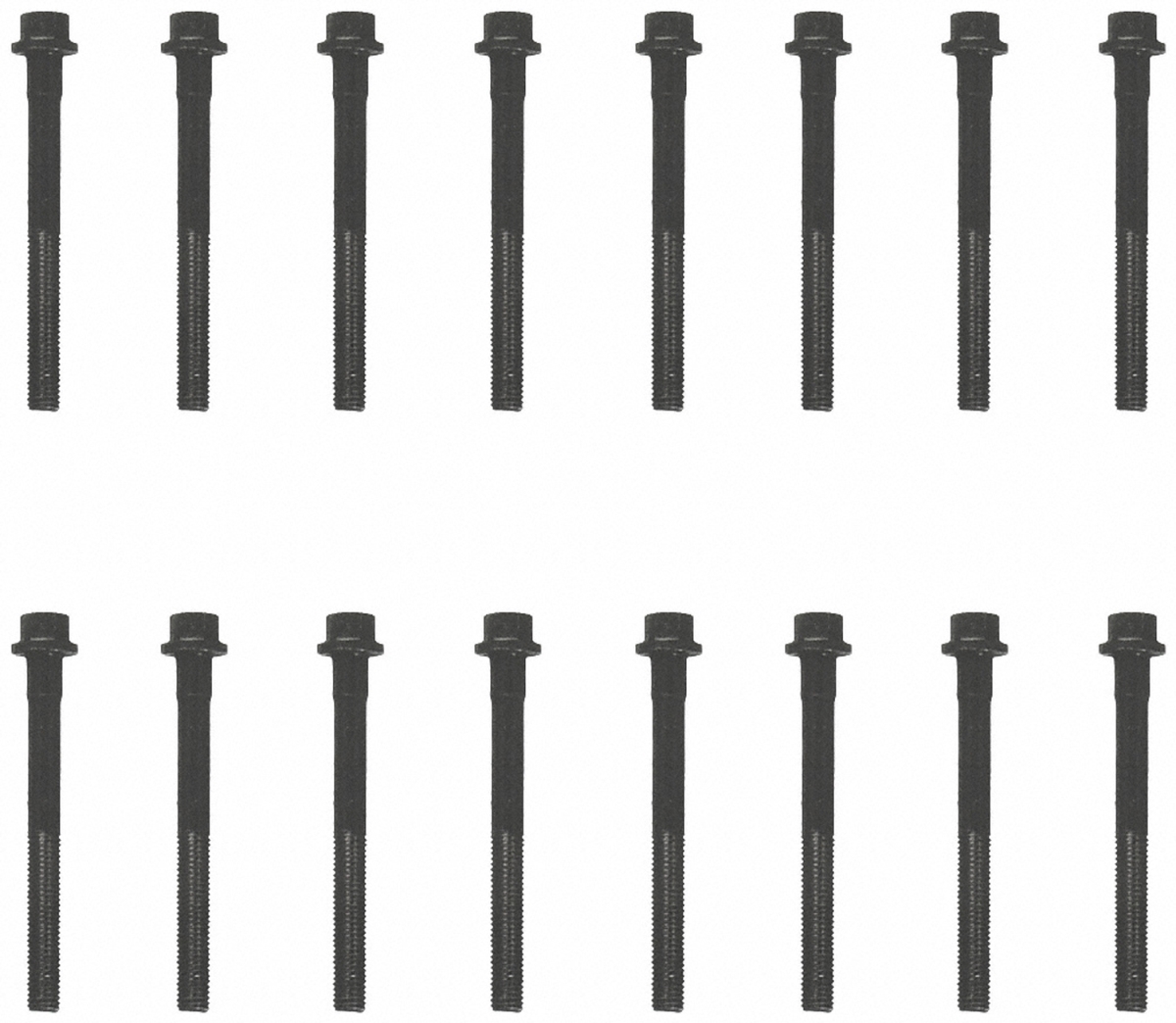 ES72136 1991-1999 Ford Ranger Head Bolt Set
