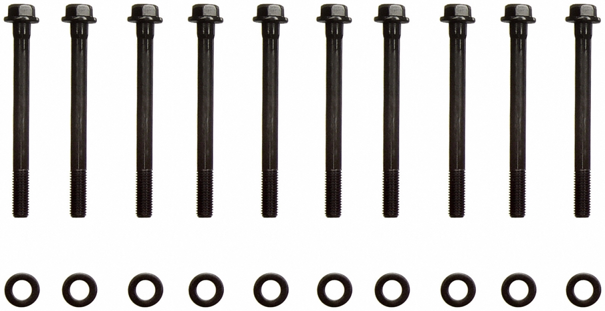 ES74026 1987-1994 Nissan D21 Head Bolt Set