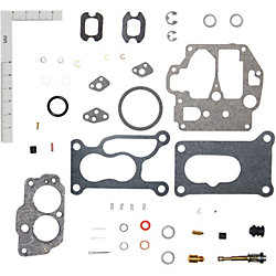 15839A Carburetor Repair Kit for 1980-1982 Mazda 626