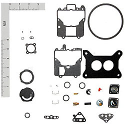 15864A Carburetor Repair Kit for 1981, 1983-1985 Ford Bronco