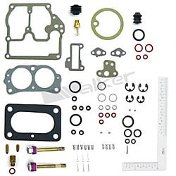 Carburetor Repair Kit for 1971 Toyota Celica