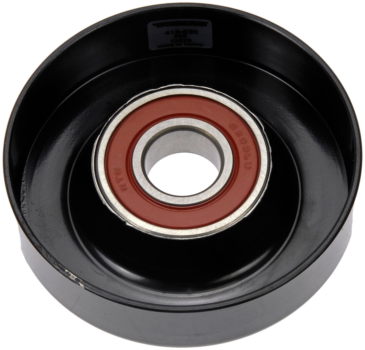 Dorman 419620 1993-2002 Mazda 626 Accessory Belt Idler Pulley