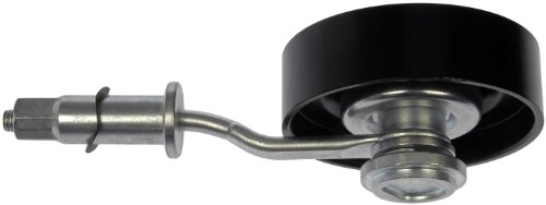 Dorman 419624 1995-2008 Nissan Maxima Accessory Belt Idler Pulley