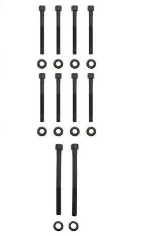 ES71313 1996-2012 Hyundai Elantra Head Bolt Set