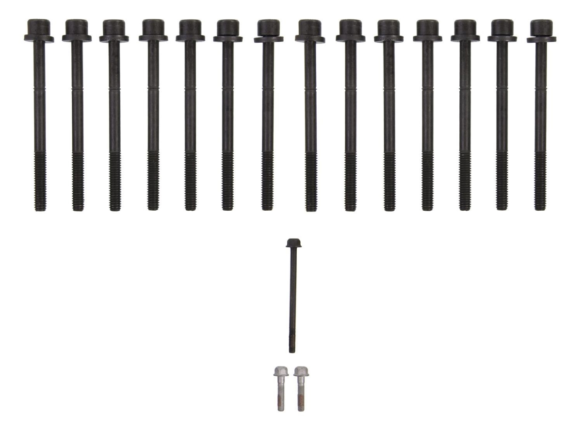 ES71334 2004-2012 Chevrolet Colorado Head Bolt Set