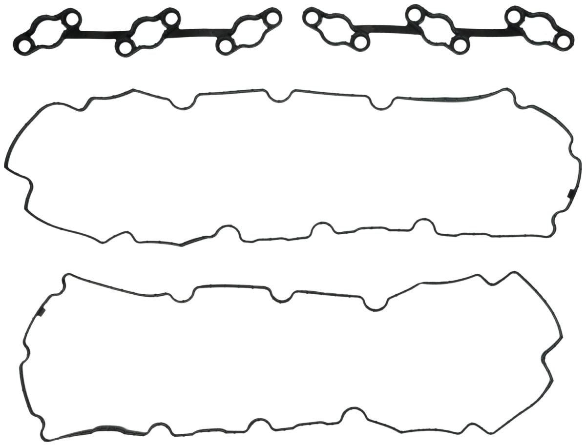 VS50764R 2009-2011 Hyundai Genesis Valve Cover Gasket Set
