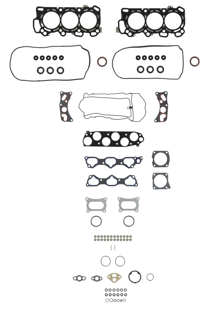 HS26509PT 2008-2017 Honda Accord Cylinder Head Gasket Set