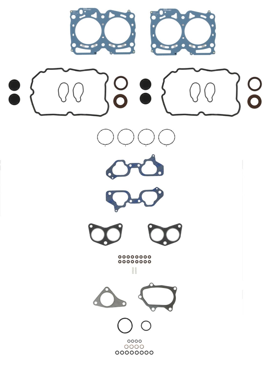 HS26531PT1 2008-2013 Subaru Impreza Head Gasket Set