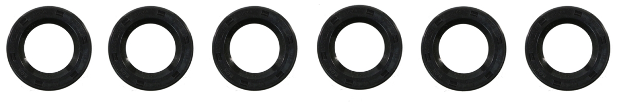 ES72393 2004-2014 Cadillac CTS Spark Plug Tube Seal Set