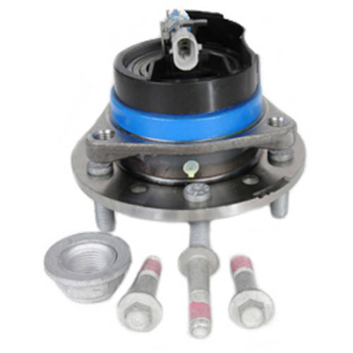 FW153 2004-2005 Chevrolet Classic Wheel Hub Assembly
