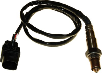 250-25050 Oxygen Sensor for 2008-2009 Audi A8 Quattro