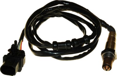 250-25052 Air & Fuel Ratio Sensor with 5-Wire for 2008-2009 Audi A8 Quattro