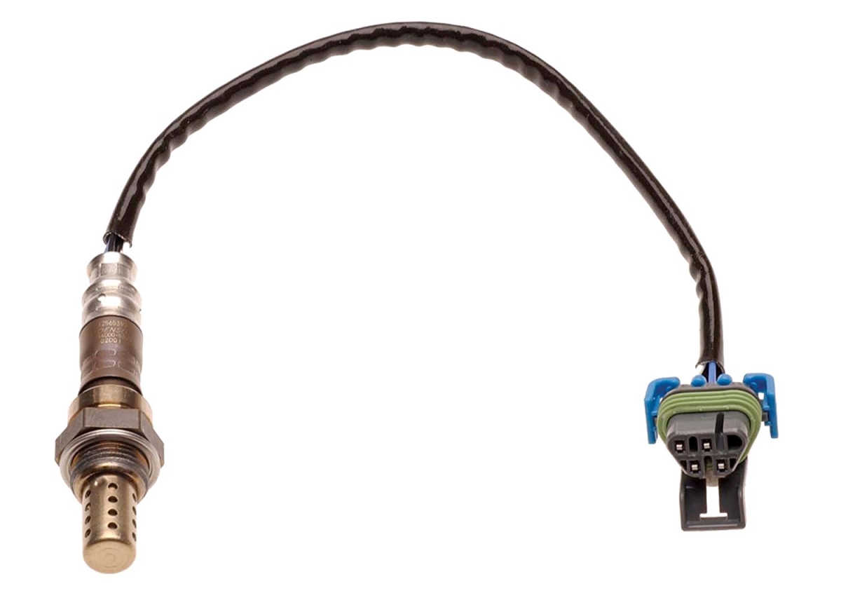 213939 2001-2002 GMC Sierra 2500 Oxygen Sensor