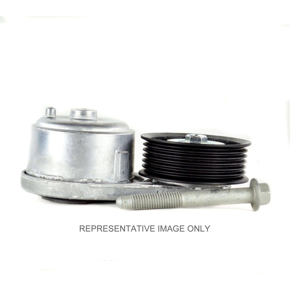 38108 1988-1995 Chevrolet C1500 Accessory Belt Tensioner