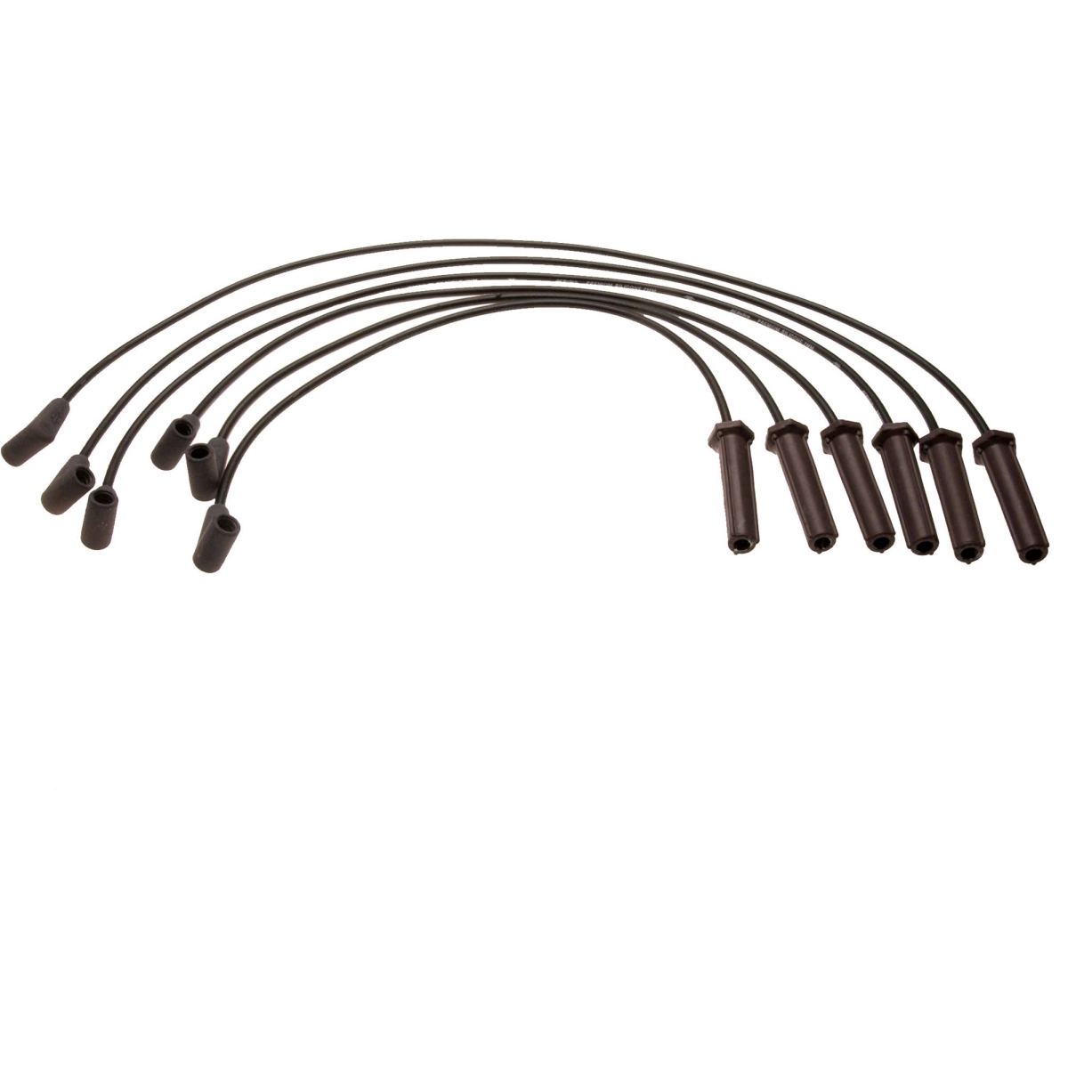 726UU 2001-2005 Chevrolet Impala Spark Plug Wire Set