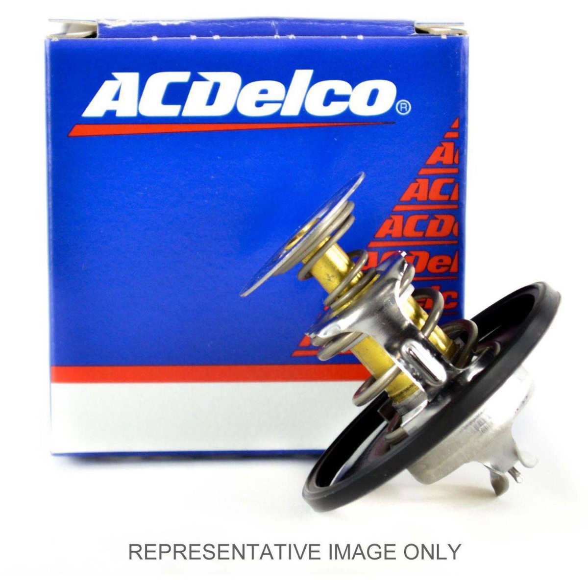 131131 2001-2018 Chevrolet Silverado 2500 HD Coolant Thermostat Kit