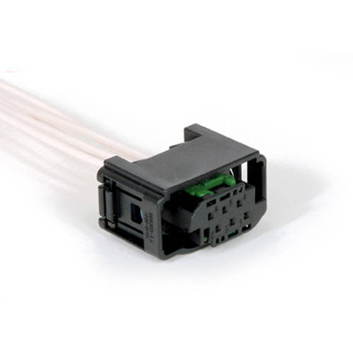 PT1475 2008-2012 Cadillac CTS Suspension Yaw Sensor Connector