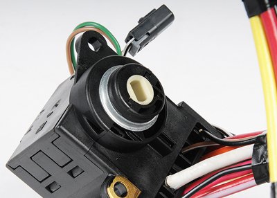 D1491D 1997-2004 Buick Regal Ignition Switch