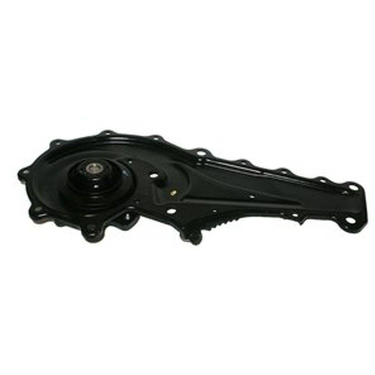 252720 1985-1995 Cadillac DeVille Water Pump