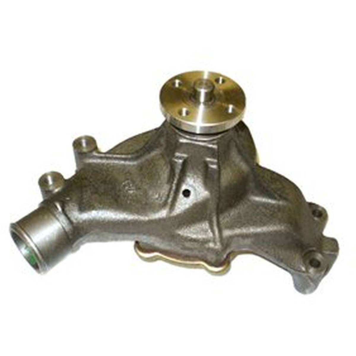 252722 1988-2000 Chevrolet C3500 Water Pump