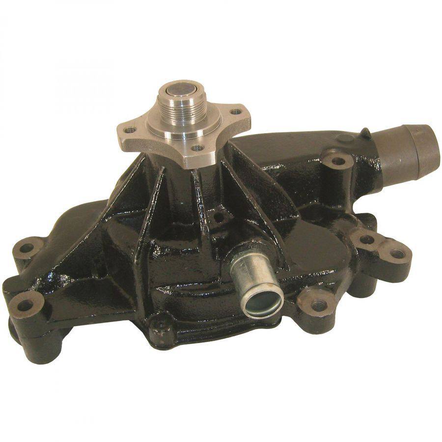 252732 2001-2006 Chevrolet Silverado 2500 HD Water Pump
