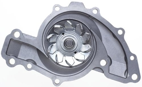 252694 1986-1991 Oldsmobile Delta 88 Water Pump