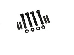 252719 1988-1995 Chevrolet C1500 Water Pump