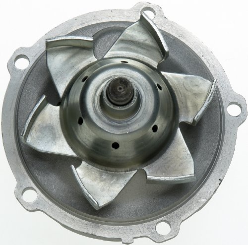 252721 2005-2009 Chevrolet Equinox Water Pump