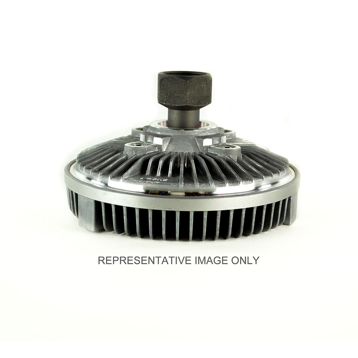 154637 1996-2005 GMC Safari Fan Clutch