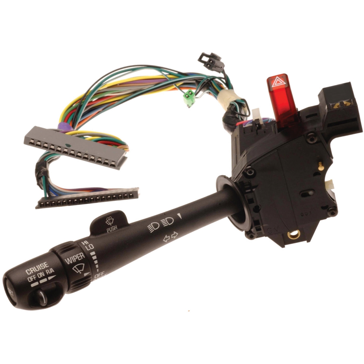D6254C 1998-2005 Chevrolet Blazer Turn Signal Switch