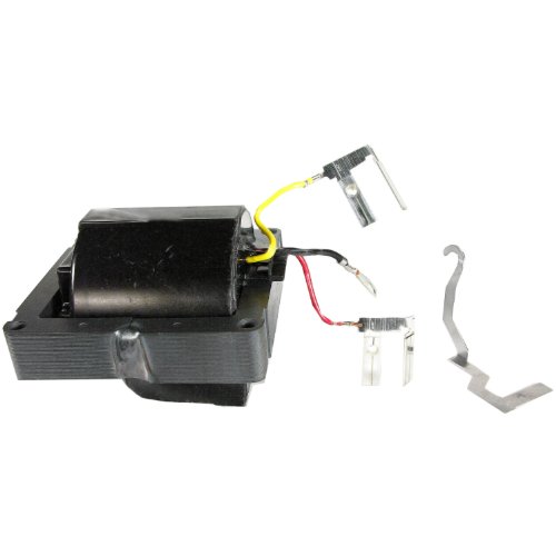D504A 1974-1987 Chevrolet Camaro Ignition Coil